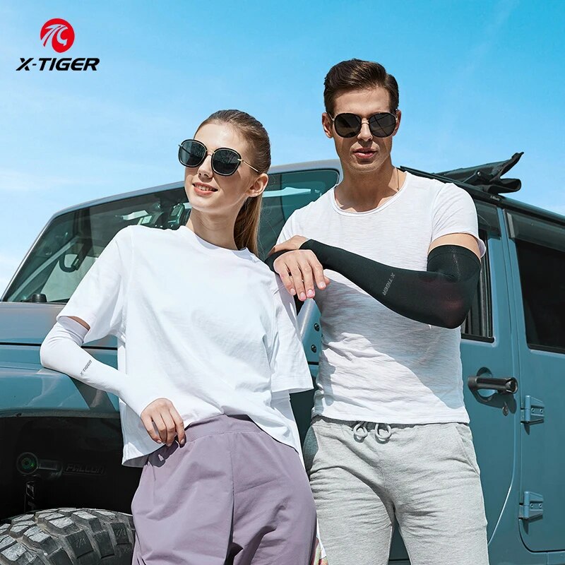 X-TIGER Bisiklet Kol Yaz Buz B - Outdoor Sport Gear incelemesi ve fiyatı