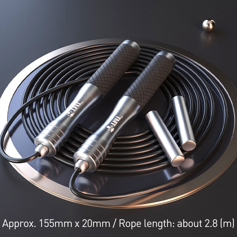 Hız Atlama İpi Ağırlık Olmayan - Speed Skipping Rope incelemesi ve fiyatı