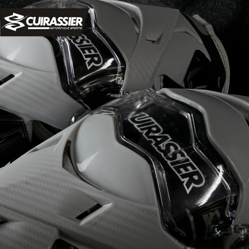 Cuirassier Motokros Diz Pedler - Mtb Elbow Pad incelemesi ve fiyatı