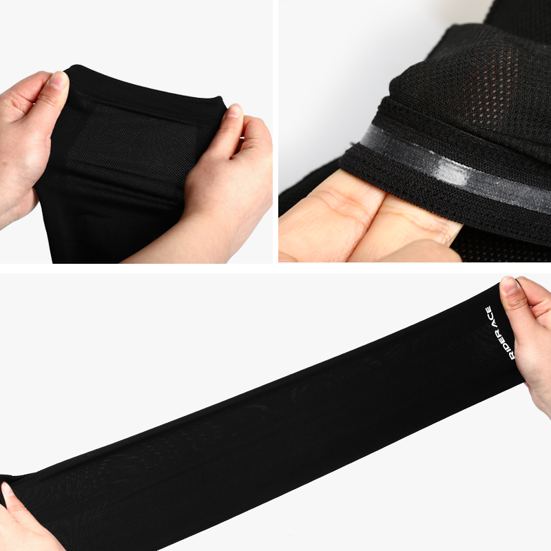 Buz İpek Kollukları Bisiklet K - Outdoor Sport Gear incelemesi ve fiyatı