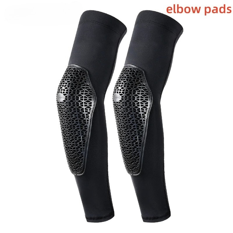 Güncellenmiş Buz Korumalı Koll - Mtb Elbow Pad incelemesi ve fiyatı