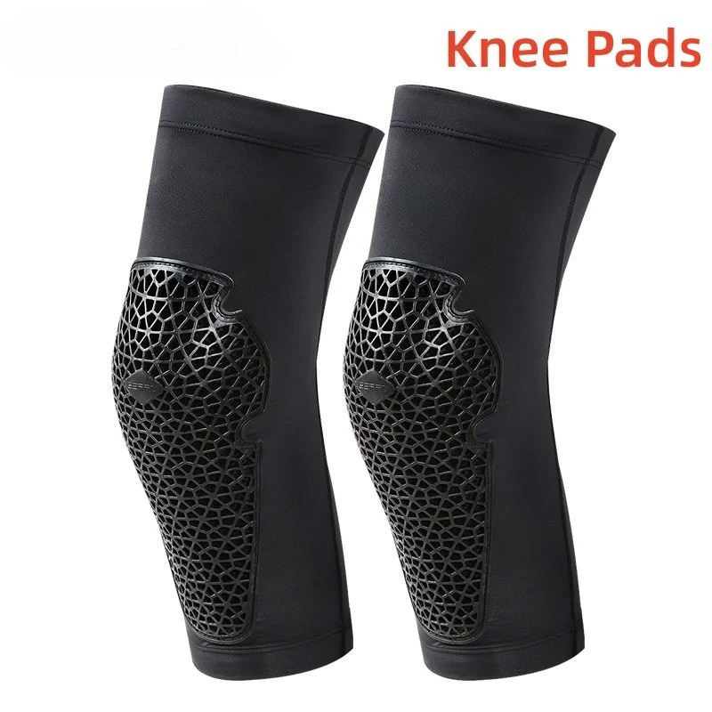 Güncellenmiş Buz Korumalı Koll - Mtb Elbow Pad incelemesi ve fiyatı