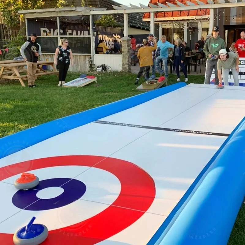 Taşınabilir Açık Hava Spor Oyu - Outdoor Sport Is incelemesi ve fiyatı