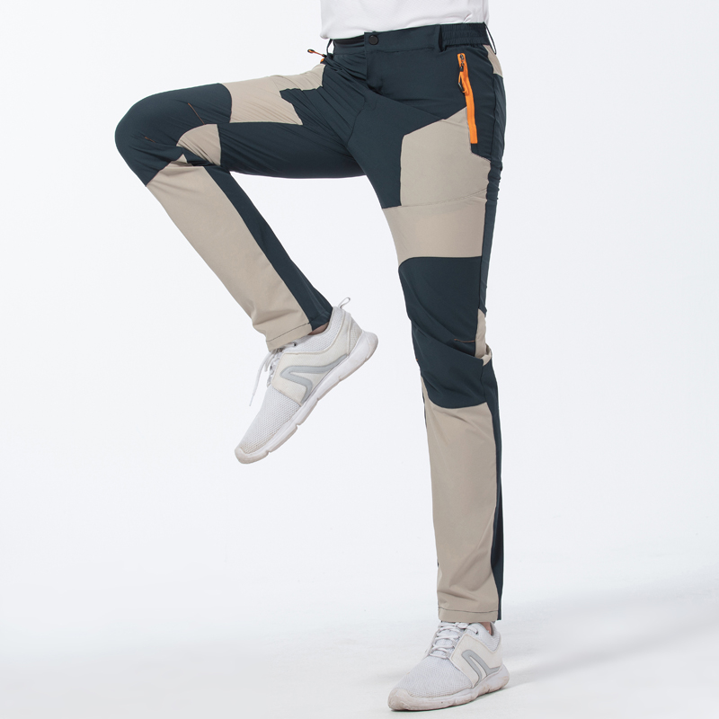 Mens yürüyüş pantolonu açık sp - Outdoor Sport Waterproof Pants incelemesi ve fiyatı