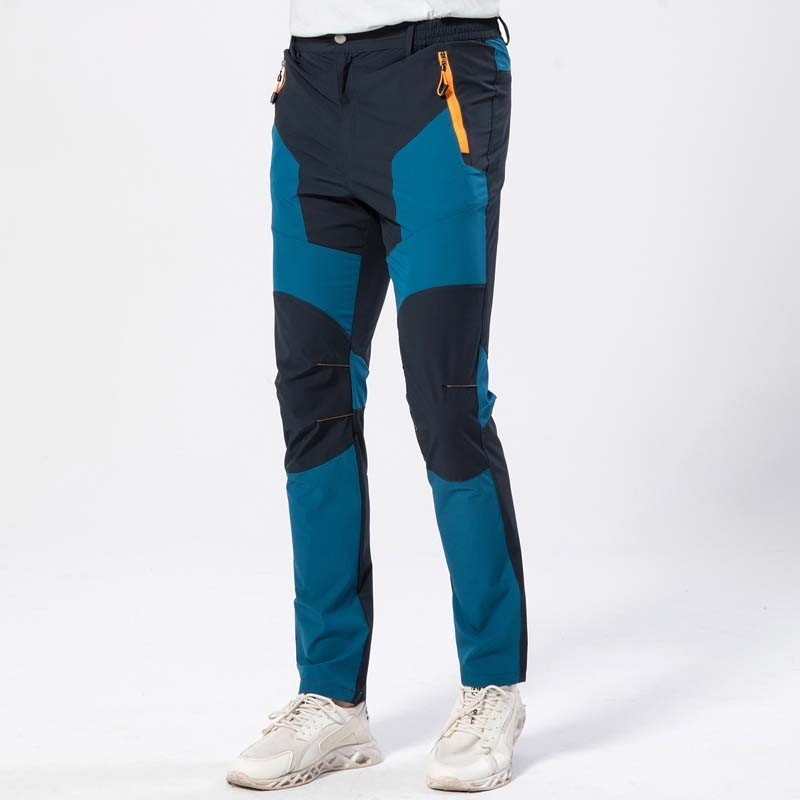 Mens yürüyüş pantolonu açık sp - Outdoor Sport Waterproof Pants incelemesi ve fiyatı