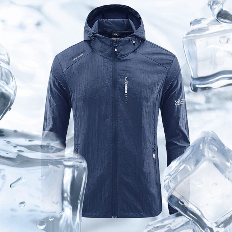 Spor Salonu Spor Rüzgarlık Ult - Outdoor Sport Jacket incelemesi ve fiyatı