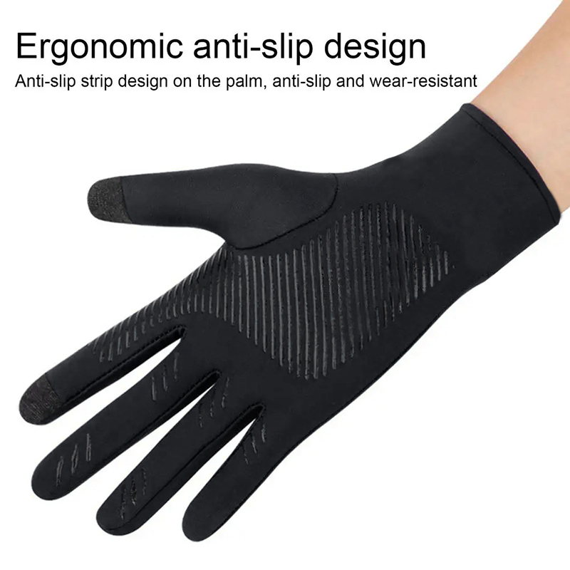 Yazlık Buz İpeği Dokulu Dokunm - Horse Riding Glove incelemesi ve fiyatı