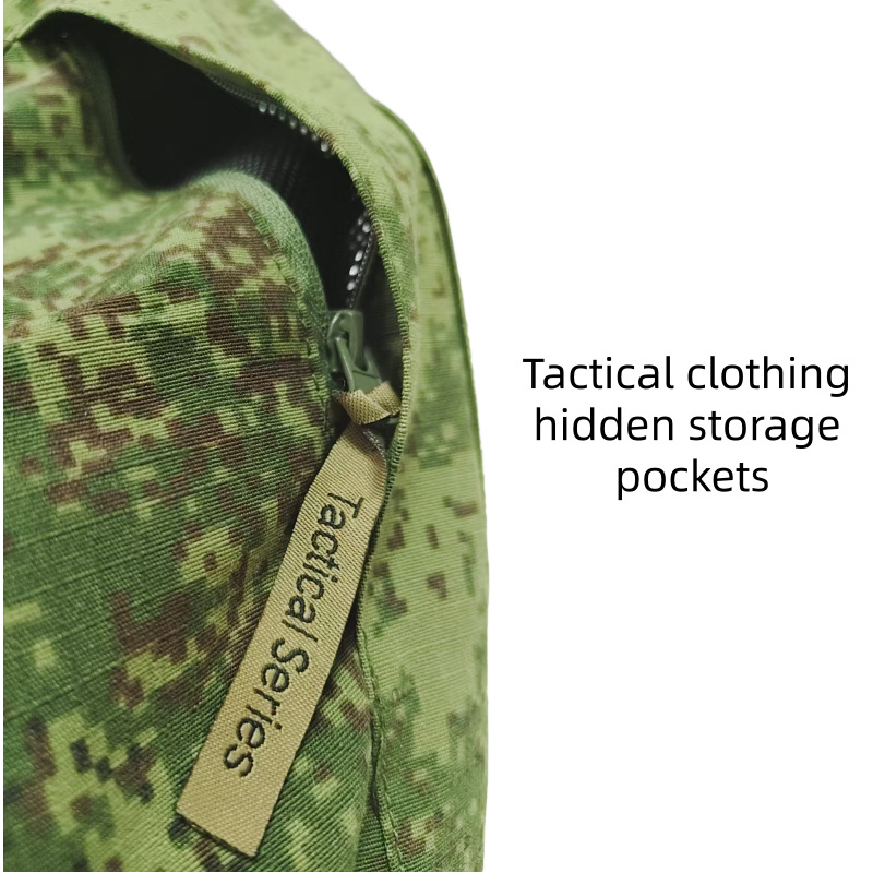 Rus Taktik Pamuklu Ceket Rüzga - Outdoor Sport Jacket incelemesi ve fiyatı