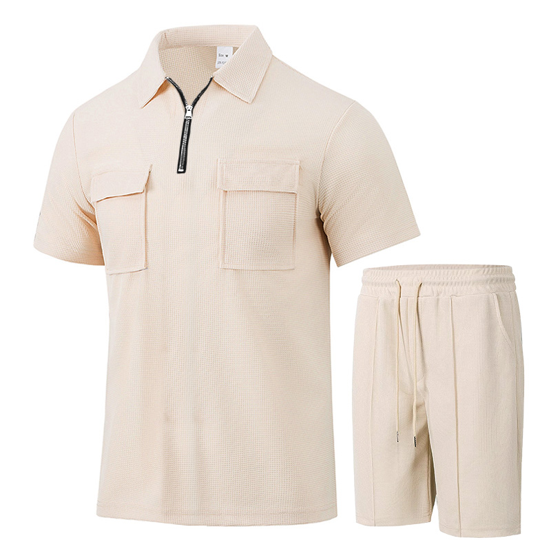 Yazlık Erkek Spor Polo Takım K - Outdoor Sports Leisure incelemesi ve fiyatı