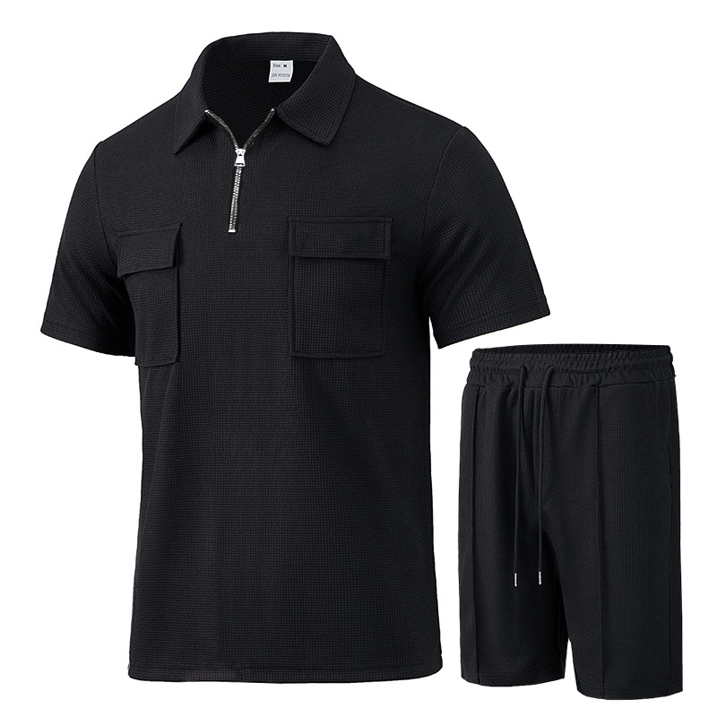 Yazlık Erkek Spor Polo Takım K - Outdoor Sports Leisure incelemesi ve fiyatı