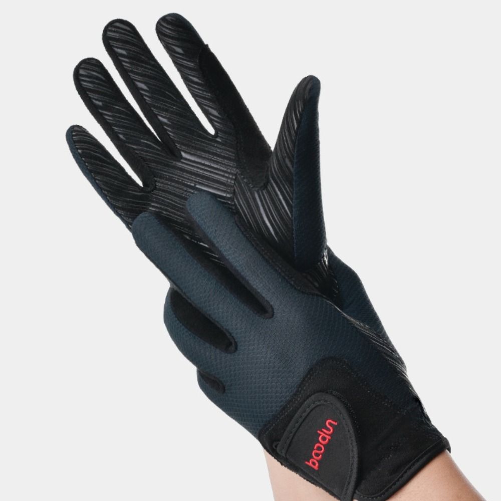 Süet Binicilik Eldivenleri Aşı - Horse Riding Glove incelemesi ve fiyatı