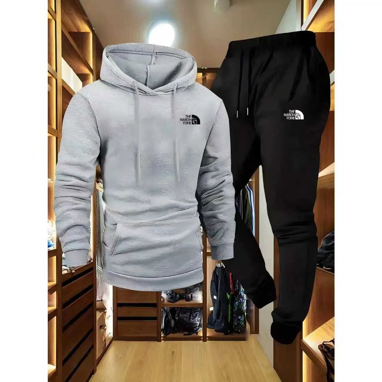 Erkek Sonbahar ve Kış Desenli  - Outdoor Sport Is incelemesi ve fiyatı