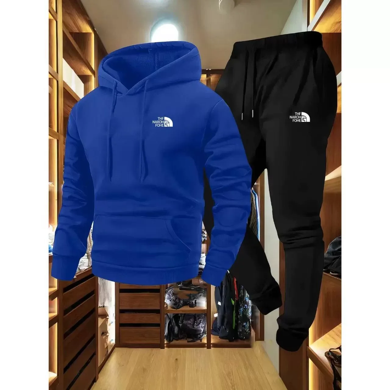 Erkek Sonbahar ve Kış Desenli  - Outdoor Sport Is incelemesi ve fiyatı