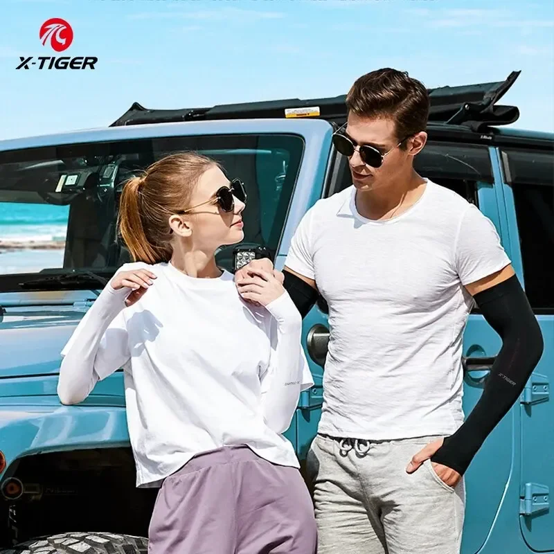 X-TIGER Yaz Buz Bezi Bisiklet  - Outdoor Sport Gear incelemesi ve fiyatı