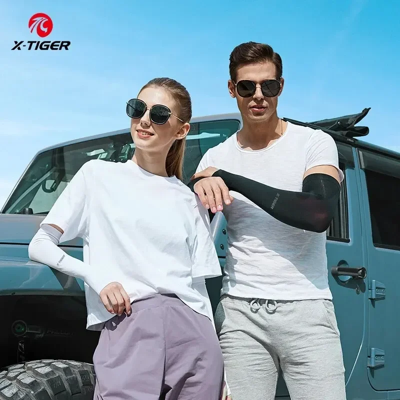 X-TIGER Yaz Buz Bezi Bisiklet  - Outdoor Sport Gear incelemesi ve fiyatı