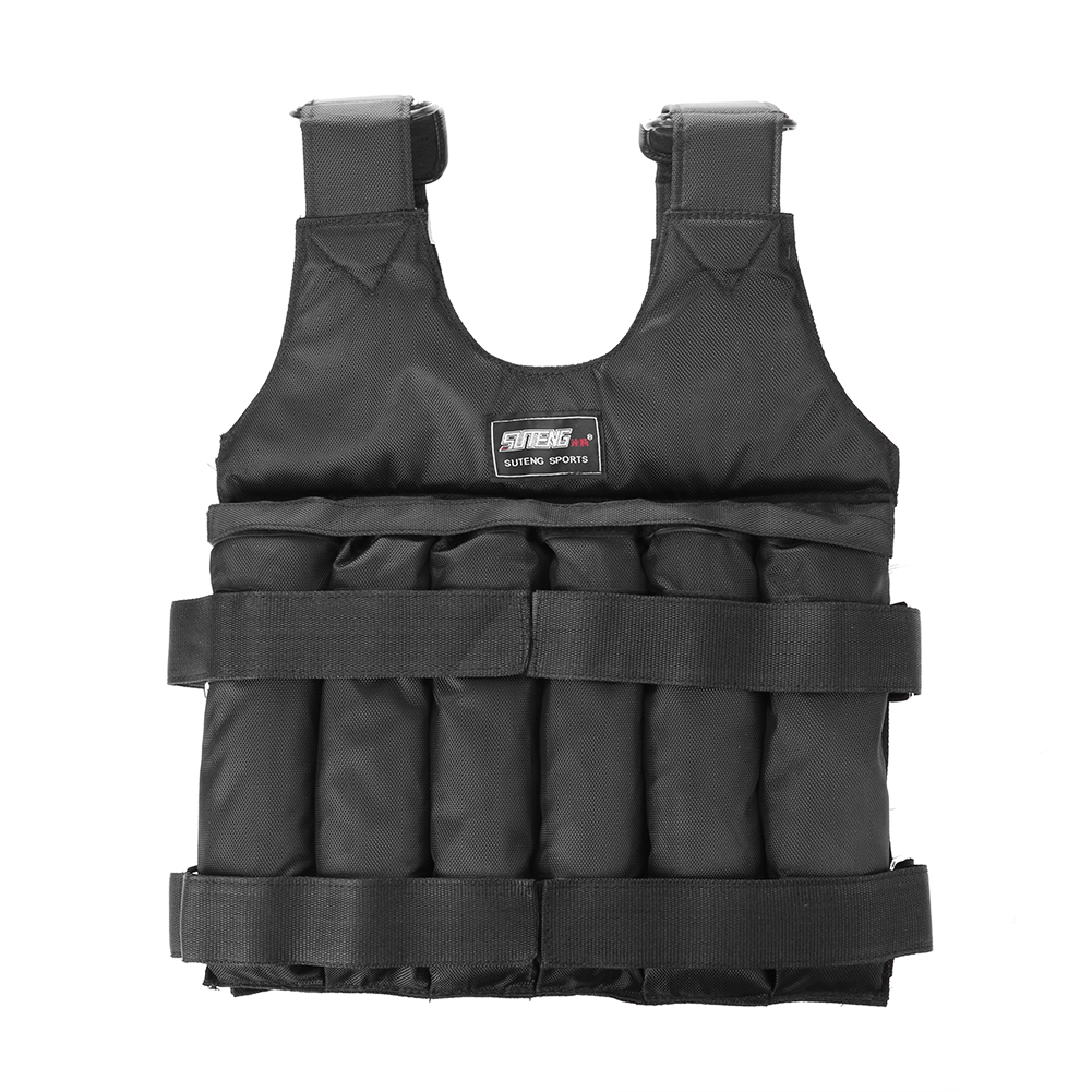 1 - 110LBS Ayarlanabilir Ağırl - Outdoor Sport Jacket incelemesi ve fiyatı