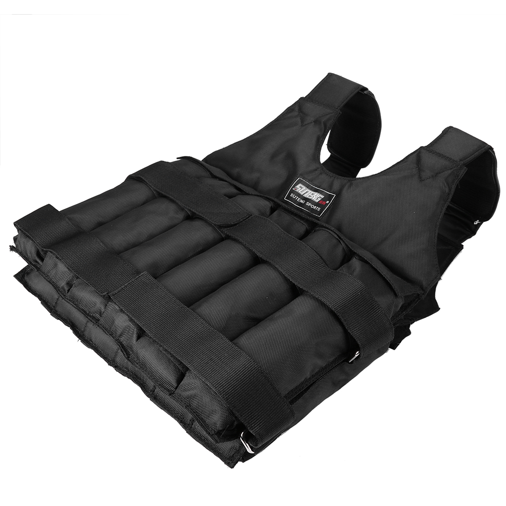 1 - 110LBS Ayarlanabilir Ağırl - Outdoor Sport Jacket incelemesi ve fiyatı