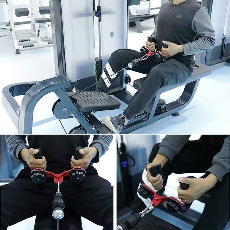 Ayarlanabilir Fitness Lat Aşağ - Gymnastic Bar Home incelemesi ve fiyatı