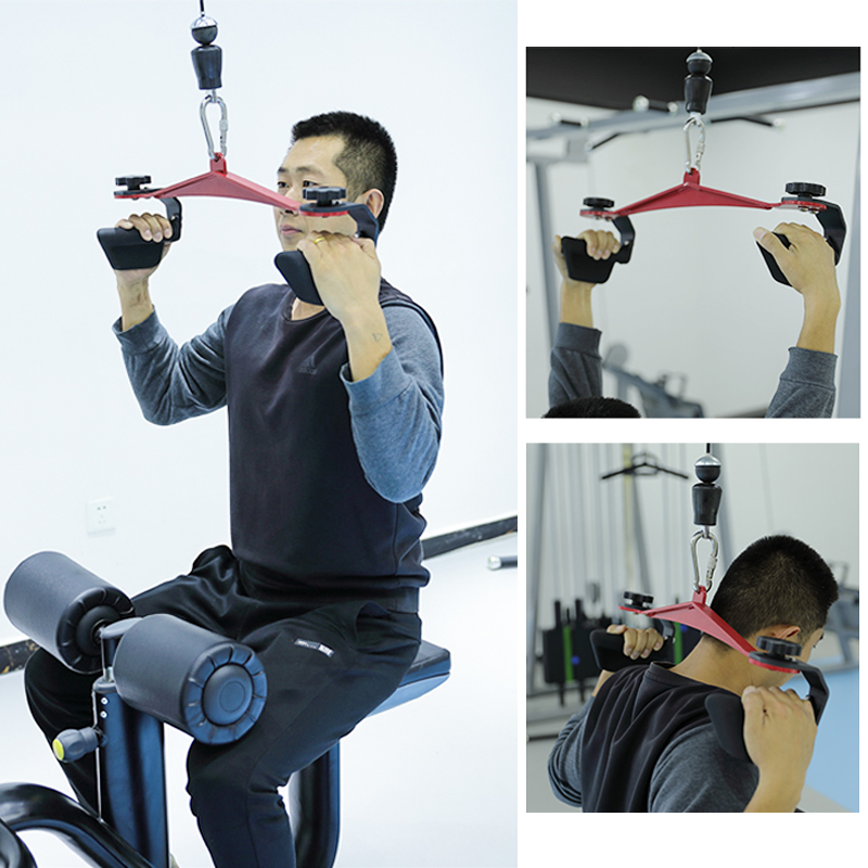 Ayarlanabilir Fitness Lat Aşağ - Gymnastic Bar Home incelemesi ve fiyatı
