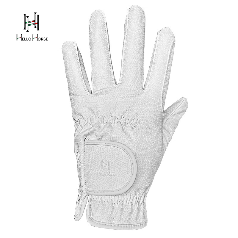 Merhaba At Binicilik Eldivenle - Horse Riding Glove incelemesi ve fiyatı