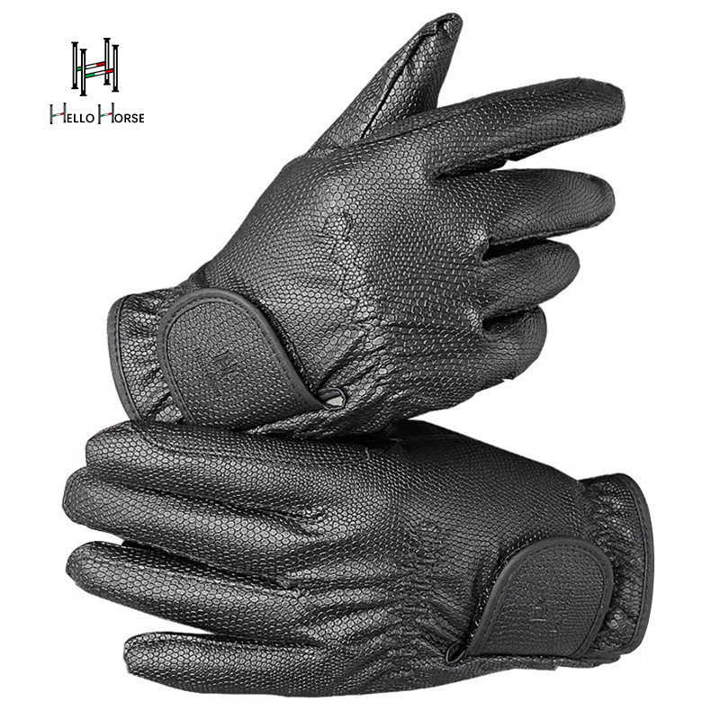 Merhaba At Binicilik Eldivenle - Horse Riding Glove incelemesi ve fiyatı