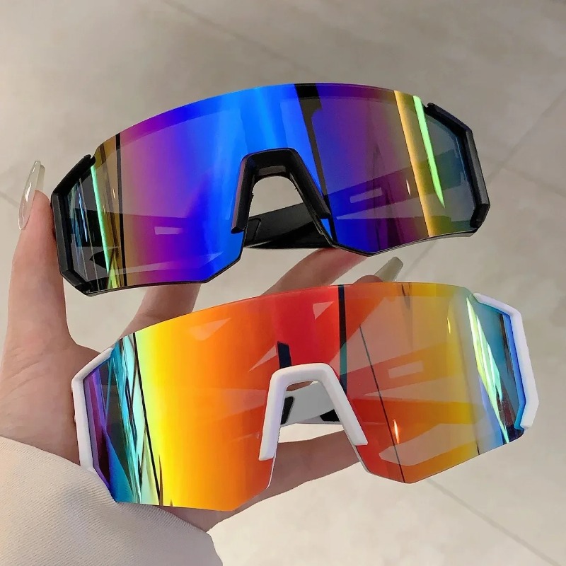 Açık Hava Spor Gözlüğü Güneş G - Outdoor Sport Brand incelemesi ve fiyatı