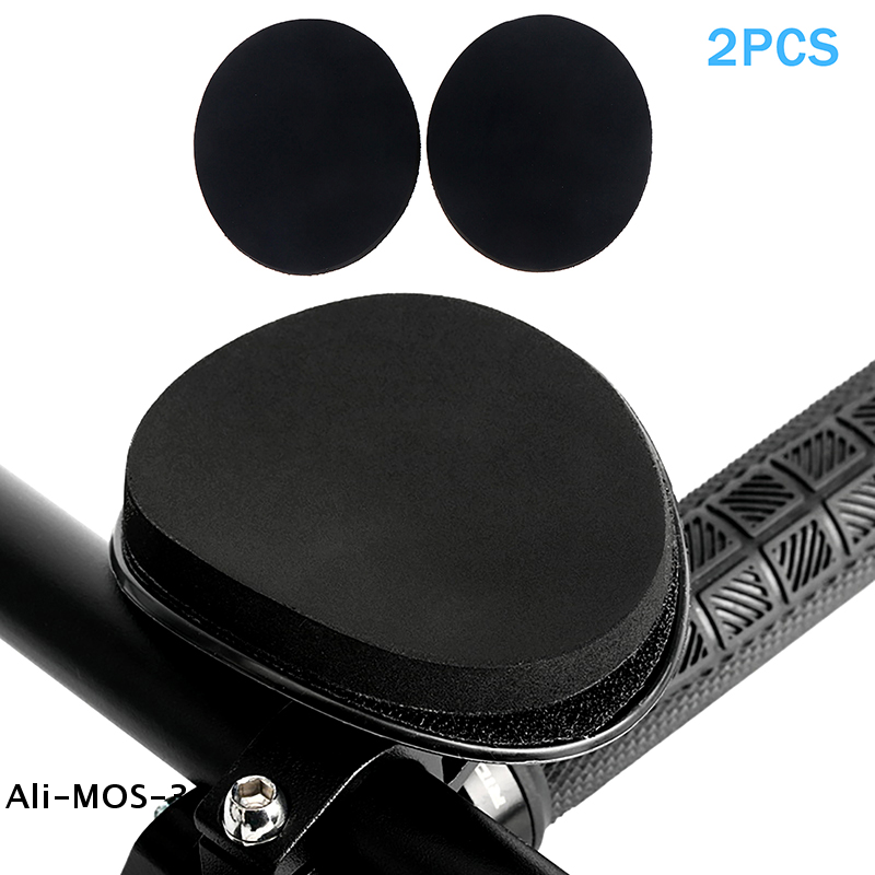 【S】1 Çift Bisiklet Gidon Klips - Mtb Elbow Pad incelemesi ve fiyatı